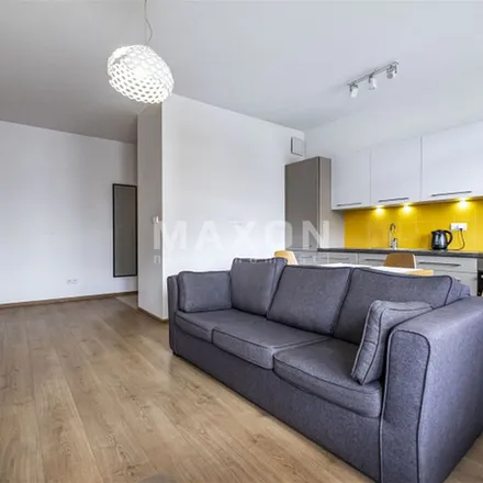 Rent this 2 bed apartment on Jana Kazimierza in 01-239 Warsaw, Poland