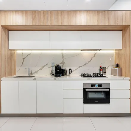 Image 2 - 2-4 Burley Street, Lane Cove North NSW 2066, Australia - Apartment for rent