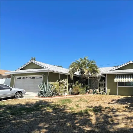 Buy this 4 bed house on 460 West Cromwell Street in Rialto, CA 92376