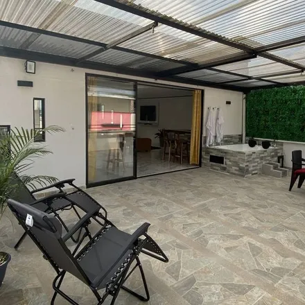 Image 7 - Santa Rosa de Cabal, Risaralda, Colombia - House for rent