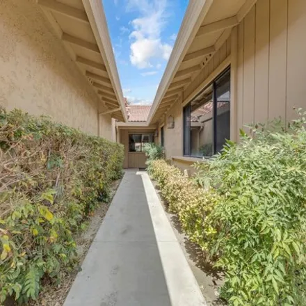 Rent this 3 bed condo on 14 Presidio Pl in Palm Desert, California