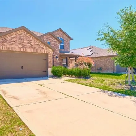 Image 3 - 18349 Stablewood Manor Trail, Fort Bend County, TX 77407, USA - House for sale