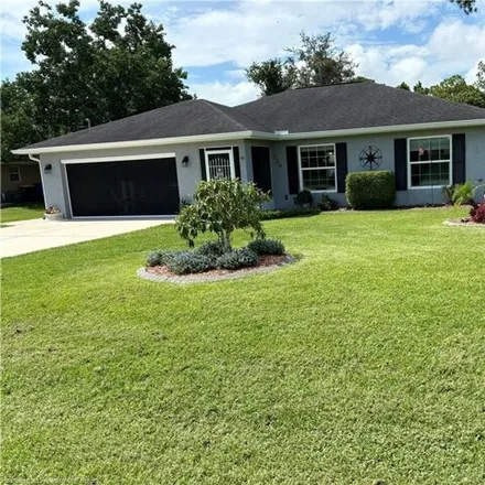 Image 2 - 209 Howey Rd, Sebring, Florida, 33870 - House for sale