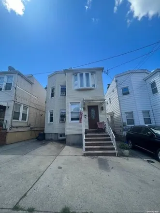 Buy this 5 bed house on 13-24 127th Street in New York, NY 11356