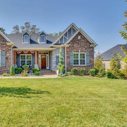 Buy this 5 bed house on Brooksbank Drive in Williamson County, TN 37135