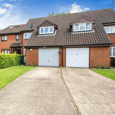 Buy this 3 bed house on Brookfield Avenue in Houghton Regis, Bedfordshire