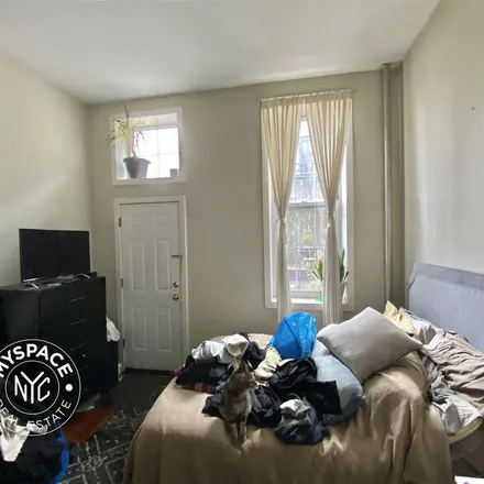 Rent this 2 bed apartment on 38 Nostrand Avenue in New York, NY 11205