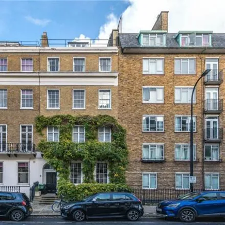 Buy this 6 bed townhouse on Gideon Schreier House in Endsleigh Street, London