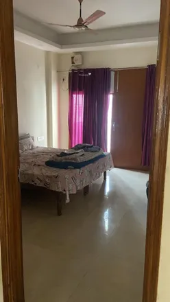 Rent this 3 bed house on unnamed road in Sector 56, Gurugram District - 122011