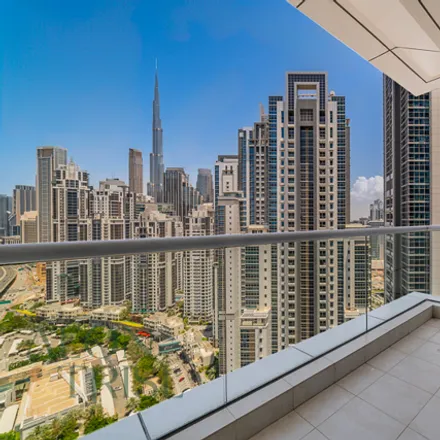 Image 7 - Finpower Aircon LLC, 2004 Al Khaleej Al Tejari 1 Street, Downtown Dubai, Business Bay, Dubai, United Arab Emirates - Apartment for rent