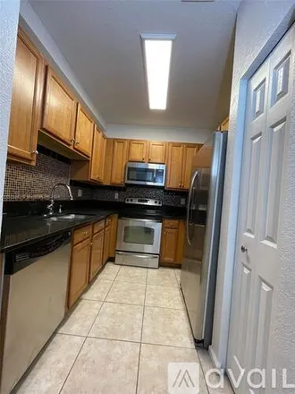 Rent this 3 bed townhouse on 12224 SW 25th Ct