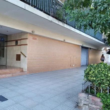 Buy this 1 bed apartment on Avenida Combatientes de Malvinas 3704 in Villa Urquiza, 1431 Buenos Aires