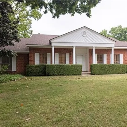 Image 2 - 7471 Westminister Place, Fort Smith, AR 72903, USA - House for sale