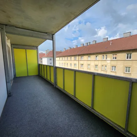 Rent this 2 bed apartment on St. Pölten in Teufelhof, AT