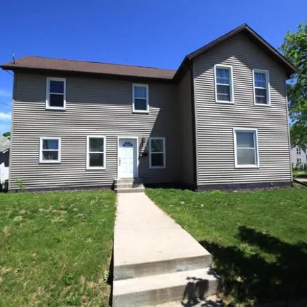 Buy this 3 bed house on 210 East Marion Street in Manchester, IA 52057