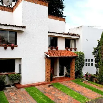 Buy this 3 bed house on Calle Molinito in La Magdalena Contreras, 10910 Mexico City