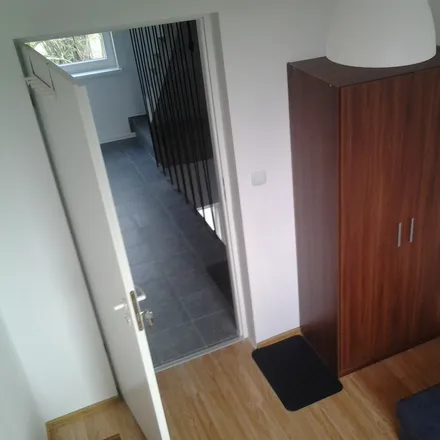 Image 5 - Rzepakowa 2a, 52-210 Wrocław, Poland - Room for rent