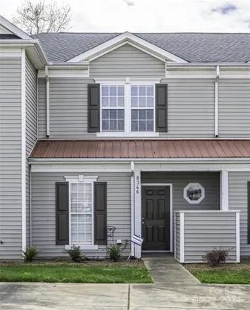 Buy this 2 bed house on 8346 Washoe Pine Lane in Charlotte, NC 28215