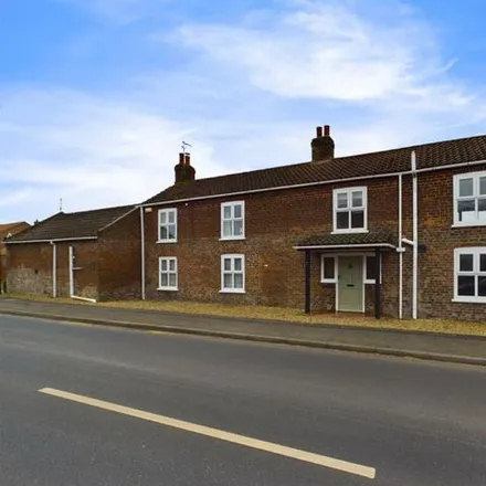 Image 2 - Main Street, Beeford, YO25 8AS, United Kingdom - Duplex for sale