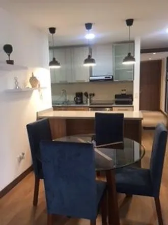 Rent this 2 bed apartment on La Suiza in Catalina Aldaz, 170504