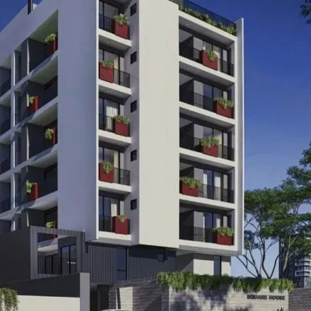 Buy this 2 bed apartment on Rua Maranhão 1428 in Água Verde, Curitiba - PR