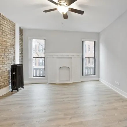 Image 2 - 1651-1655 West Jonquil Terrace, Chicago, IL 60626, USA - House for rent