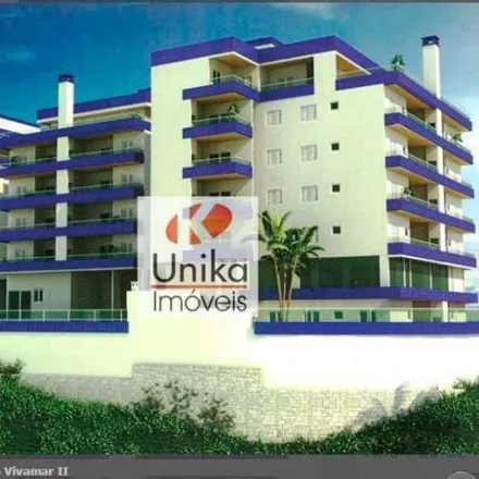 Image 1 - Espaço Jundu Gastrobar, Avenida Atlântica 2244, Praia Grande, Ubatuba - SP, 11687-530, Brazil - Apartment for sale