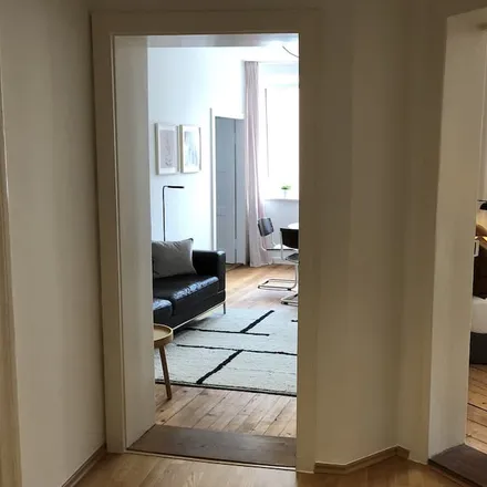 Rent this 2 bed apartment on Augsburg in Bavaria, Germany