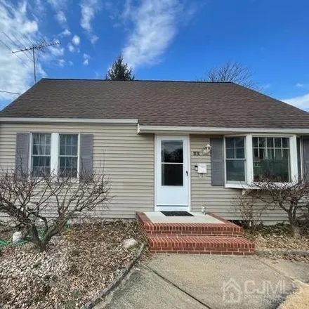 Buy this 3 bed house on Hobart Road in New Brunswick, NJ 08904