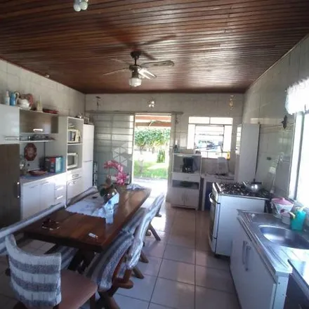 Buy this 2 bed house on Rua Ascendino Alves da Silva in Novo Esteio, Esteio - RS
