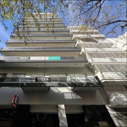Image 2 - Gurruchaga 2433, Palermo, C1425 BHP Buenos Aires, Argentina - Apartment for rent