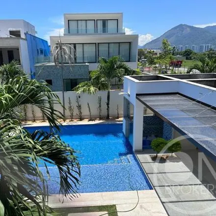 Image 1 - Rua Doutor Sebastião de Aquino, Barra da Tijuca, Rio de Janeiro - RJ, 22640-352, Brazil - House for sale