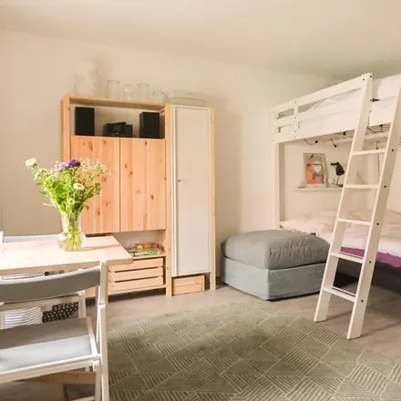 Rent this 1 bed apartment on Neu-Seeland in Brandenburg, Germany