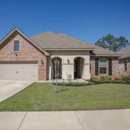 Buy this 5 bed house on Mountain Laurel Trail in Escambia County, FL 32533
