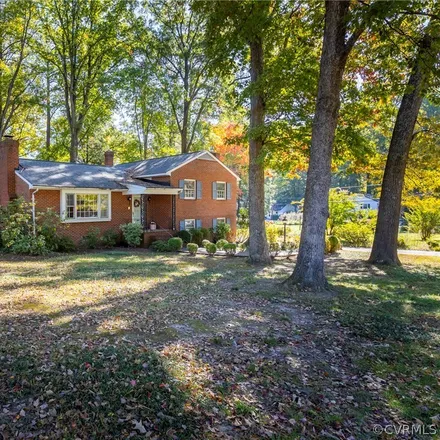 Image 3 - 1903 Nortonia Road, Tuckahoe, VA 23229, USA - House for sale