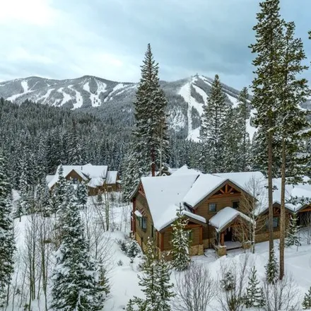 Buy this 5 bed house on 1040 Arrow Trail in Winter Park, CO 80482