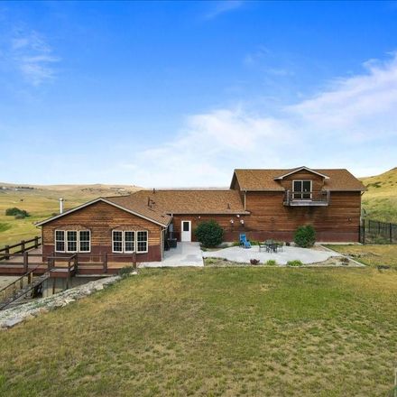 Rent this 5 bed house on Chevy Ln in Acton, MT