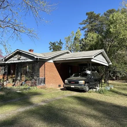 Buy this 3 bed house on 10781 South Turnpike Road in Pine Forest, Laurinburg