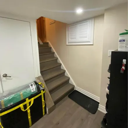Rent this 1 bed room on 724 Pharmacy Avenue in Toronto, ON M1L 2X1