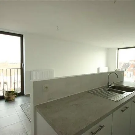 Rent this 2 bed apartment on Twijnderijstraat 3;5;7 in 9100 Sint-Niklaas, Belgium
