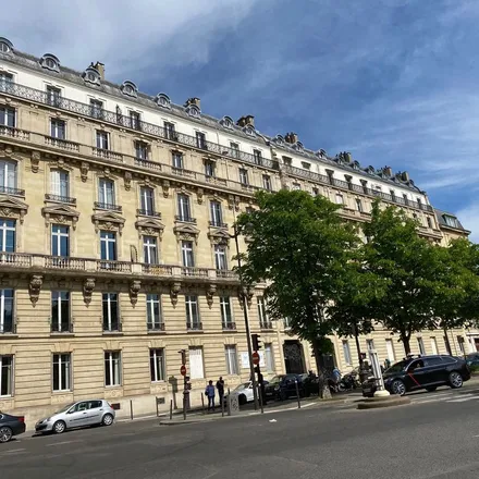 Image 5 - 10 Rue Pouchet, 75017 Paris, France - Apartment for rent