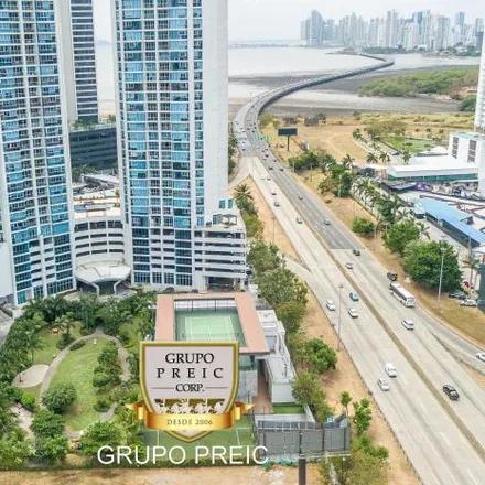 Image 1 - Financial Park Tower, Avenida de la Rotonda, 0816, Parque Lefevre, Panamá, Panama - Apartment for sale
