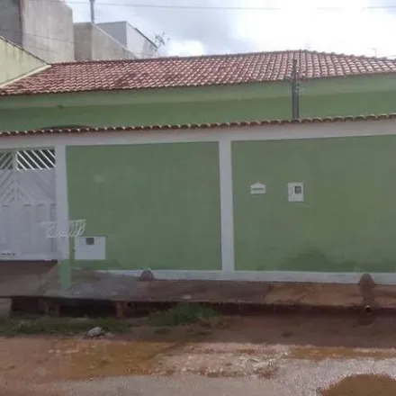 Buy this studio house on Rua WieSon de Melo Quimaraes in Pará de Minas - MG, 35661-053