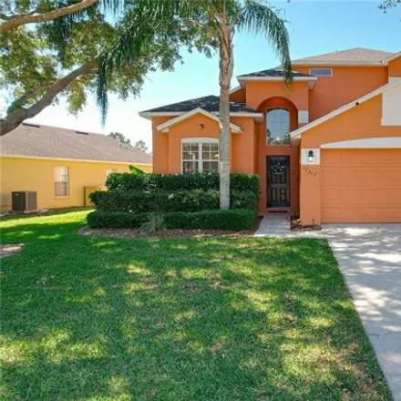 Buy this 4 bed house on 17717 Woodcrest Way in Clermont, FL 34711
