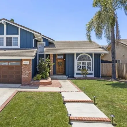 Buy this 4 bed house on 1771 San Gabriel Ave in Ventura, California