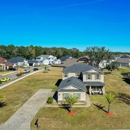 Buy this 4 bed house on 5083 Creek Crossing Drive in Jacksonville, FL 32226