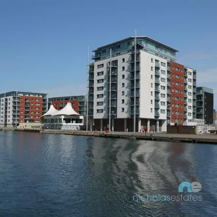 Rent this 2 bed apartment on unnamed road in Ipswich, IP3 0FQ