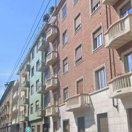 Image 2 - Via Giovanni Francesco Napione 25 bis, 10124 Turin TO, Italy - Apartment for rent