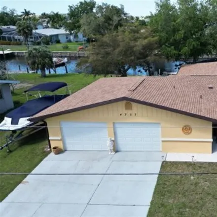Buy this 3 bed house on 4363 Lister Street in Charlotte Harbor, Charlotte County