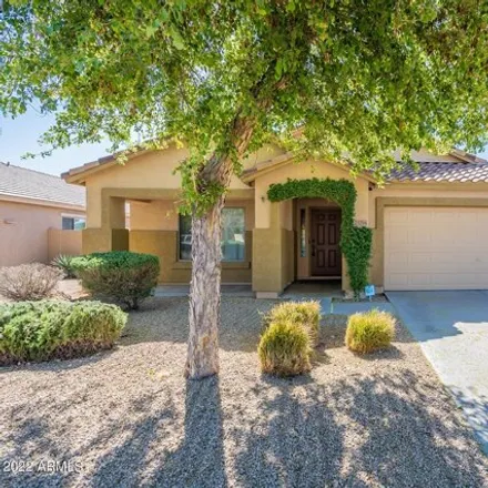 Rent this 4 bed house on 23294 South 222nd Street in Queen Creek, AZ 85142